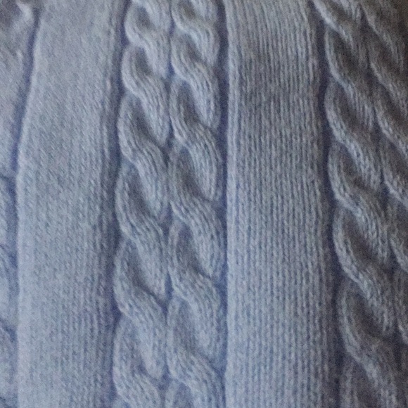 Girls J. Crew sweater - Picture 4 of 7